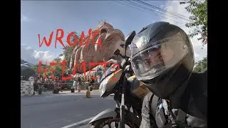 Paano pumili ng tamang helmet para sayo (Helmet Shapes: Round Oval, Intermediate Oval, Long Oval)