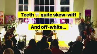 Cassani/Campbell/Stephen - Look at him - Live 3rd Jan '26 - Improvised music & spoken words