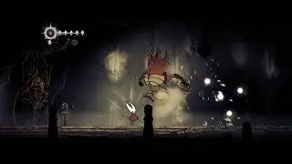 Silksong but Now I hate windup toys.