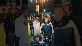 Monkstar x Mak Ten x Exodus Pas De Ce Monde