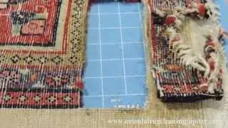 Rug Repair Jupiter