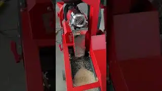 5 IN 1 Combined Rice Mill#farmer #dawnagro #ricemill