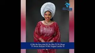O Ma Se Ooo,Aisi Ni Ile Oko Ti Di Ohun Ti Awon Eniyan N Mu Yagan Lasiko Yi