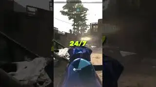 Shoot The Ship Is Back‼️#cod #mw2 #modernwarfare2 #callofduty #ps5