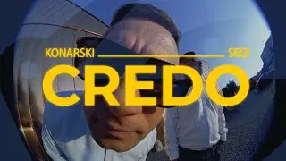 PELIKARMA - Credo / prod. Eigus