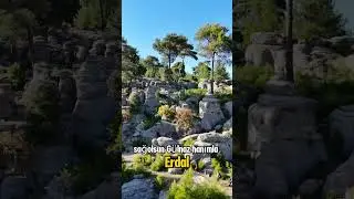 Aziz Paul Yolu&rsquo;nda eşsiz bir y&uuml;r&uuml;y&uuml;ş deneyimi🧡
