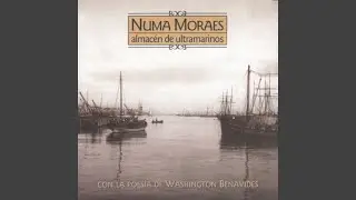 Almacen de Ultramarinos