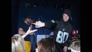 Oral Bee - Sug Kukken Min