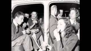 Brad Newman - Somebody To Love