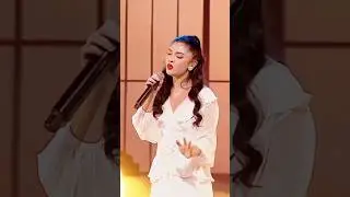 Shirina X Factor Uzbekistan Semi Finals 🇺🇿 #uzbekistan #shirina #xfactor