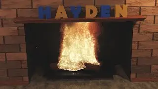 Fire Place