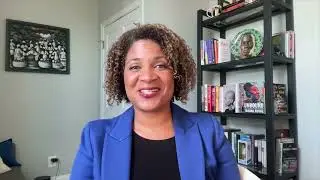 Abortion & Birth Control with Fatima Goss Graves