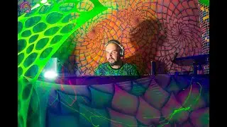 Pinto dj set - Psy Gaff #06 Masked Ball @ Dublin 2016