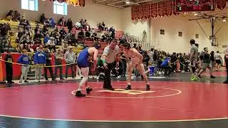 KET Somerset County Tournament Semi-Final