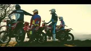 Beta Chachagias Racing Team 2017