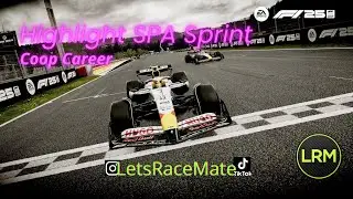 F125 Coop Career / SPA Sprint / Season 1 Racingbulls