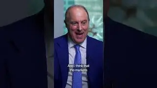 GoldenTree founder: The CFA is more important than an MBA