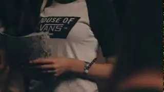 LovenSkate In Action At The House Of Vans London Opening Weeked - Visuals By TearDusk