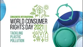 World Consumer Rights Day 2021 Leadership Perspectives Webinar