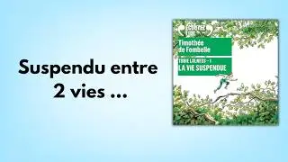 R&eacute;sum&eacute; : La Vie Suspendue de Timoth&eacute;e de Fombelle (Analyse Compl&egrave;te)