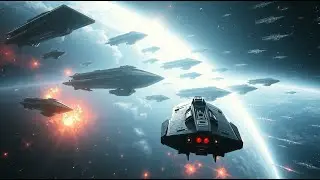 How a Single Human Ship Changed Galactic History | HFY | HFY Reddit Stories