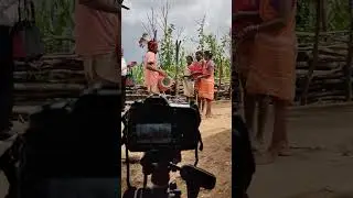 Folk Dance of Baiga Tribe | Amazing moments from vivid cultures of India  #cultures