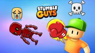 Danger Punch 💀 | One Hit = Win!