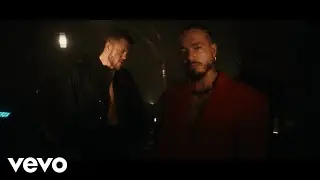Imagine Dragons, J Balvin - Eyes Closed