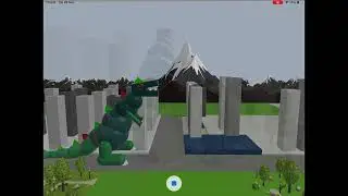 Godzilla Rules