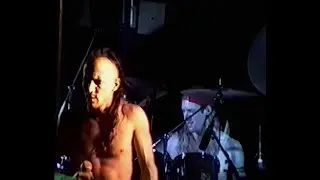 Tool - 05/01/1992 Club Babyhead, Providence, RI (4K) (Sipes Audio Remaster)