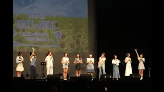 DVD『Juice=Juice FCイベント2021 ～Miracle&times;Juice&times;Box&times;Enjoy Summer！3～』