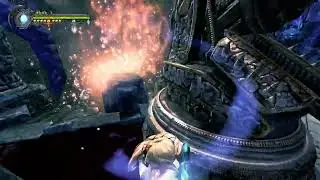 Blades Of Time - Wobble