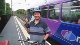 Trans Pennine Trail