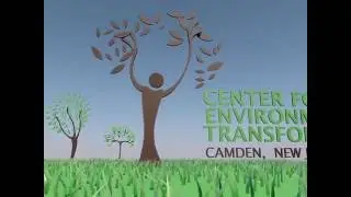 185B Joseph Non Profit Environmental Logo