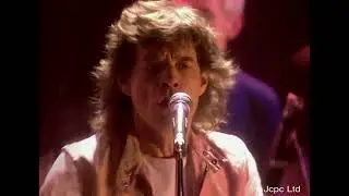 Rolling Stones &ldquo;Gimme Shelter