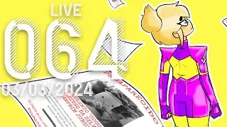🧸🤜 URSINHO POOH DANDO PORRADA NO STEAMBOAT WILLIE, VENHA VER, INÉDITO 💥🐀 | 064