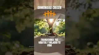 🌱 La semilla invisible: c&oacute;mo el progreso silencioso se convierte en un cambio gigante #Motivaci&oacute;n
