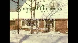 Single at Christmas