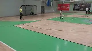 City academi 16-Banbinosi 16 za trece mjesto penali.winter cup hadzici 2026