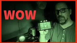 I'm BLOWN Away - EPIC Session with Signal Spirit Communication App