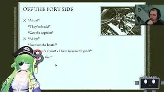 [Elodie] Let's detective this ship! - Return of the Obra Dinn Part 2