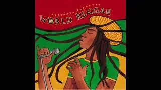 Majek Fashek - 