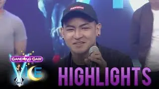 GGV Pre-Show: Meet guy contestant # 4 - Kurt | #GGVSizzlingLaugh