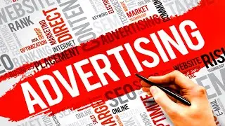 ADVERTISEMENT | English Conversation | LET'S TALK ABOUT Advertisement| Listening and Speaking Lesson
