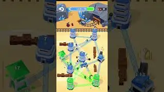 Tower war level 786