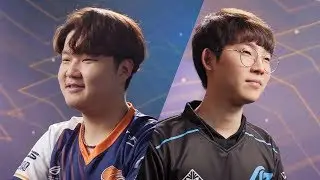 NA LCS Week 3: Huni & Reignover