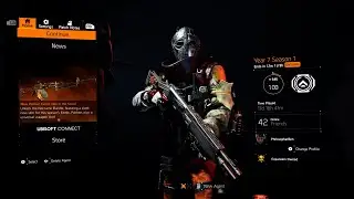 Division 2 &mdash; Rat Queen Heroic Difficulty &mdash; Actually the EASIEST fight in Brooklyn DLC for me so far😂