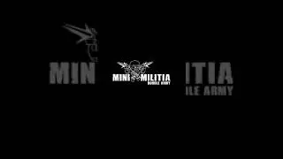 #minimilitia #gaming old mini militia unlimited ammo and nitro apk file #india