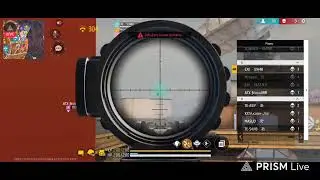 Live streaming of T I G E R Z GAMING