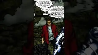 The Unbreakable Bond  Rick Jones The Incredible Hulks Loyal Friend